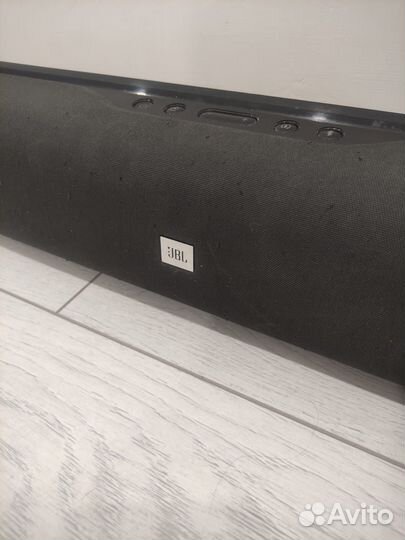 Саундбар JBL SB200