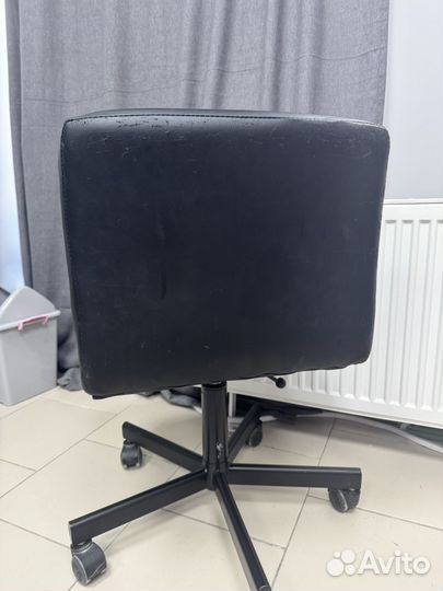 Стул мастера