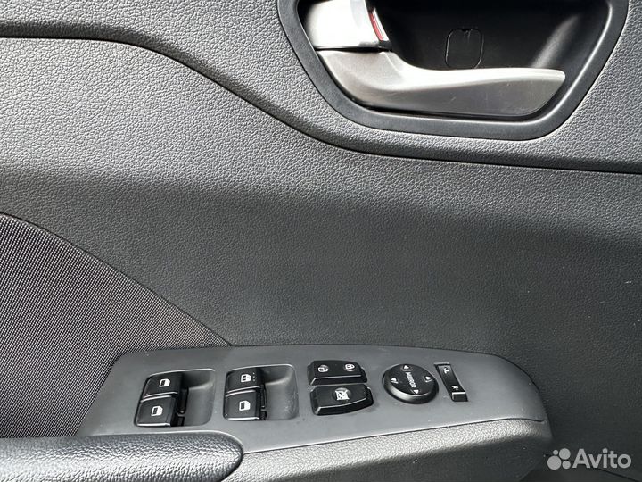 Hyundai Solaris 1.6 AT, 2021, 45 262 км