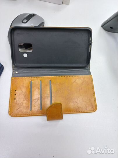 Чехол на Самсунг галакси А6