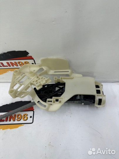 Ручка двери задняя правая Volkswagen Tiguan CCZ