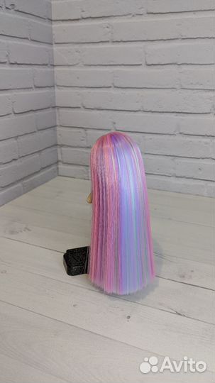 Барби - перепрошитая Челси на теле экстра-минис