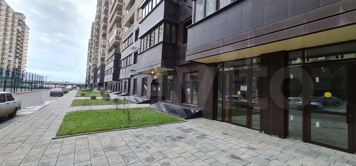 Свободного назначения, 47 м²