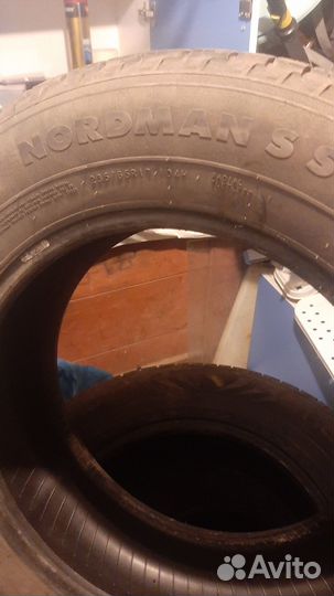 Honour AL168 235/65 R17