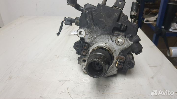 Тнвд Jeep Patriot, 2010