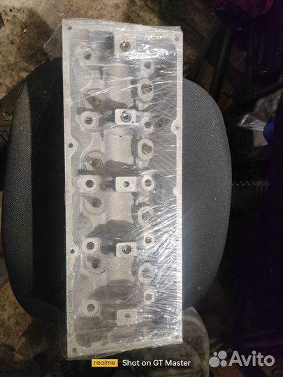 Гбц renault logan