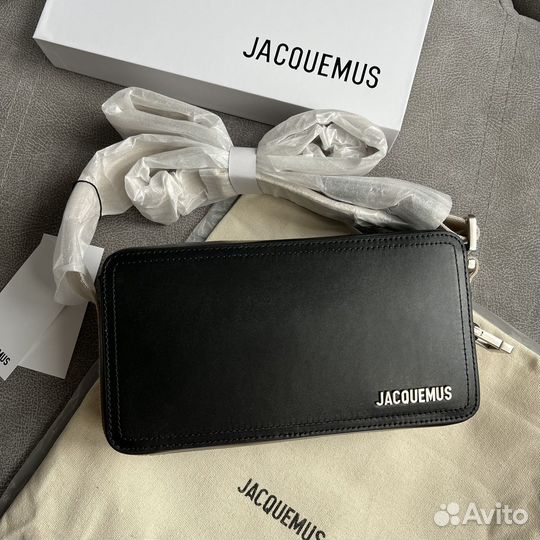 Сумка jacquemus