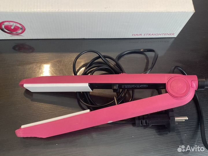 Выпрямитель для волос