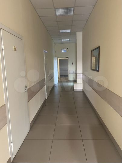 Офисные помещения от 20 кв. м. до 170 кв. м