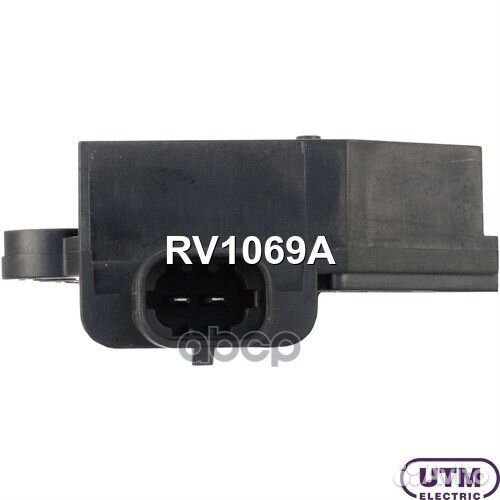 Реле напряжения генератора RV1069A Utm