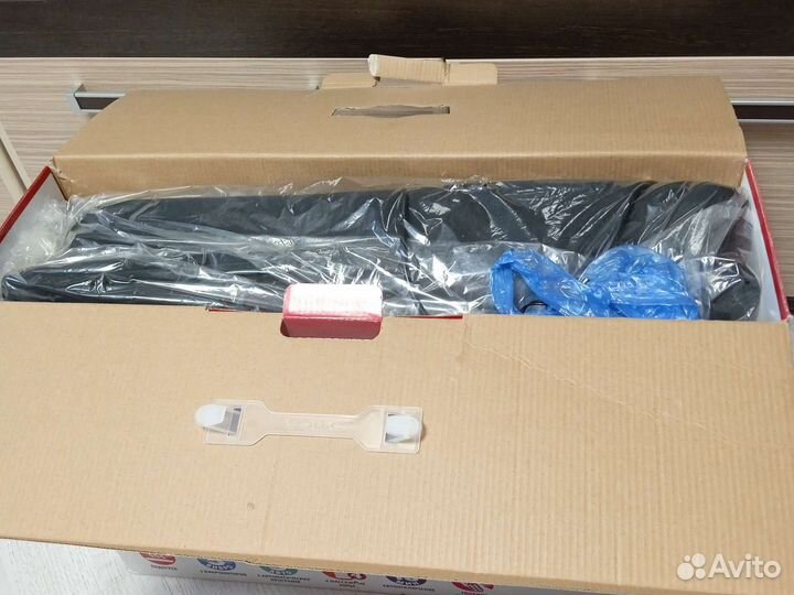 Массажный матрас с подогревом