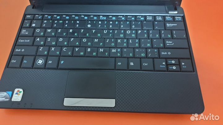 Нетбук - Asus Eee PC 1001PX- 7WY