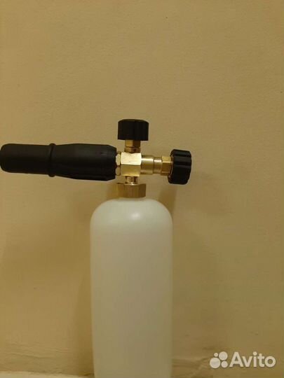 Пенная насадка (пеногенератор) Керхер HD