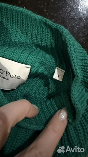 Свитер женский S Marc'o Polo