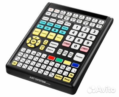 Караоке комплект с AST Mini до 80 кв.м.(новый)