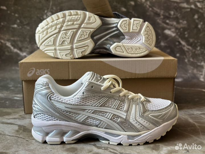 Кроссовки Asics Gel Kayano 14