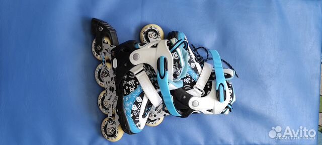 Ролики детские