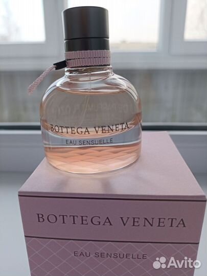 Bottega Veneta Eau Sensuelle