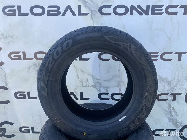 Bars UZ200 185/65 R14 86H