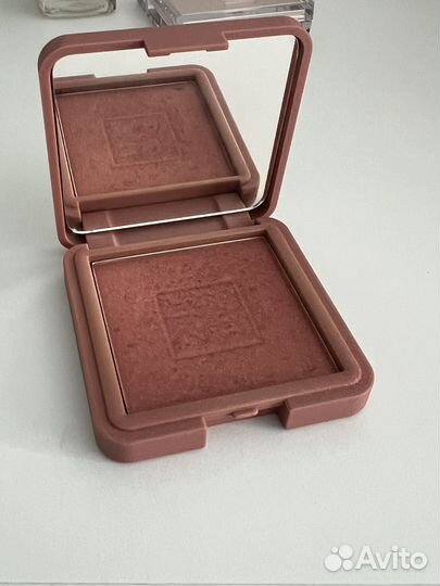 Румяна Mina 504 тон