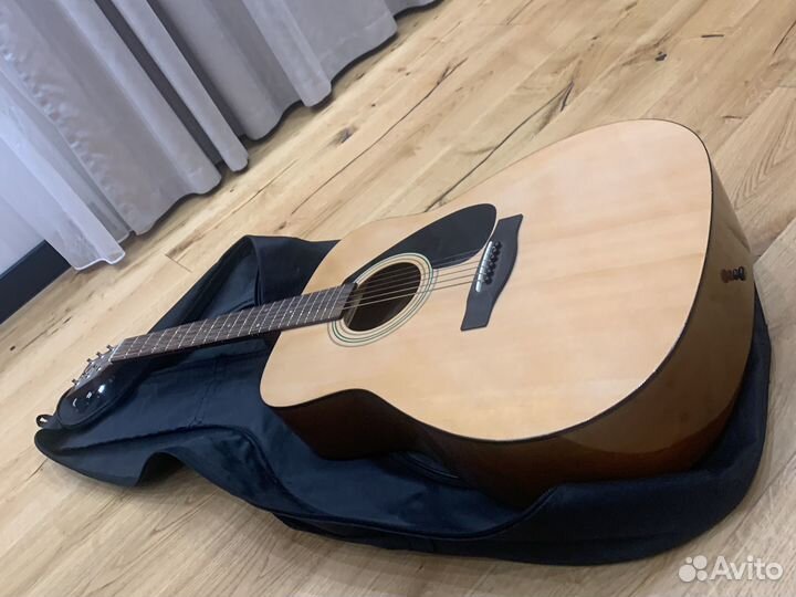 Гитара yamaha f310