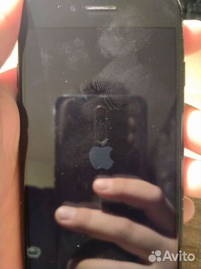 iPhone 7, 256 ГБ