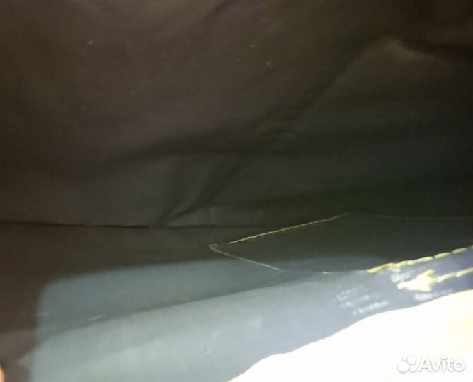 Кейс для документов или ноутбука