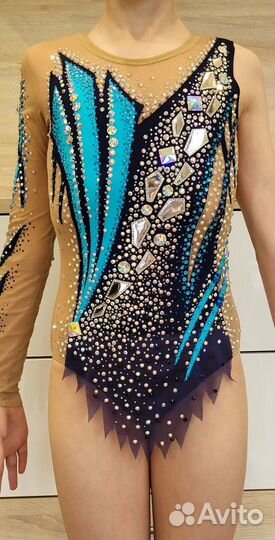 Продажа купальники для художественной гимнастики