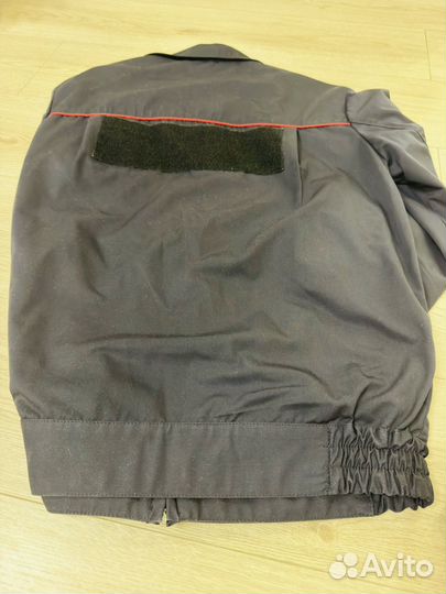 Полицейская форма мужская