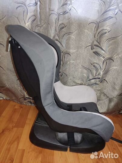 Автокресло