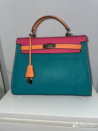 Сумка hermes kelly