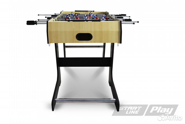 Мини-футбол. Compact 48