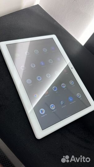 Планшет lenovo tab m10