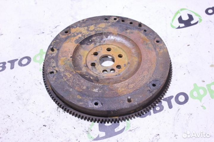 Маховик Ford Fusion 2002-2012