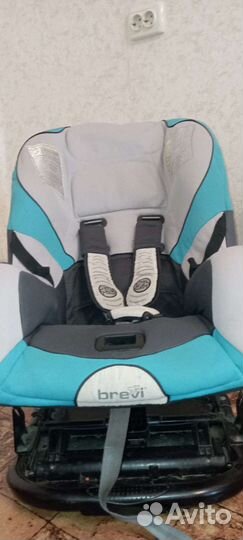 Детское автокресло от 0 до 18 кг