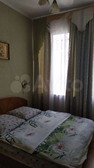 1-к. квартира, 35 м², 2/3 эт.