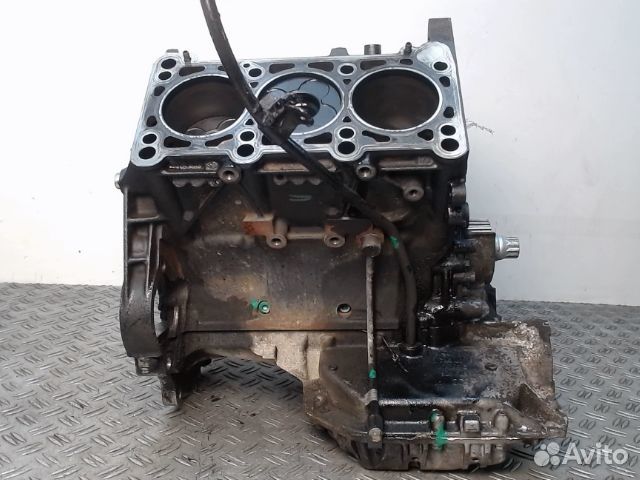 Блок управления двигателем, Audi, A6 C5 (S6,RS6)