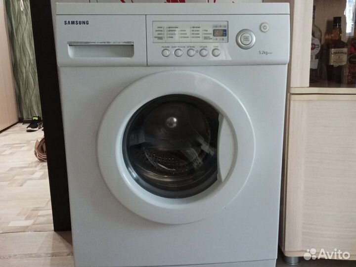 Стиральная машина бу