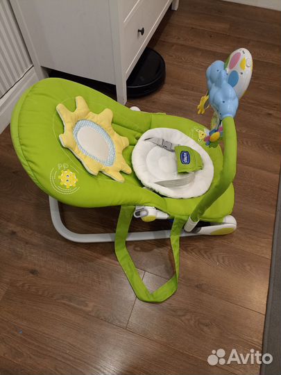 Детская колыбель