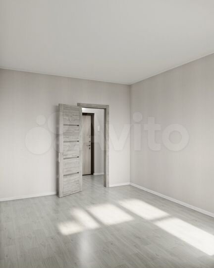 2-к. квартира, 56 м², 5/8 эт.