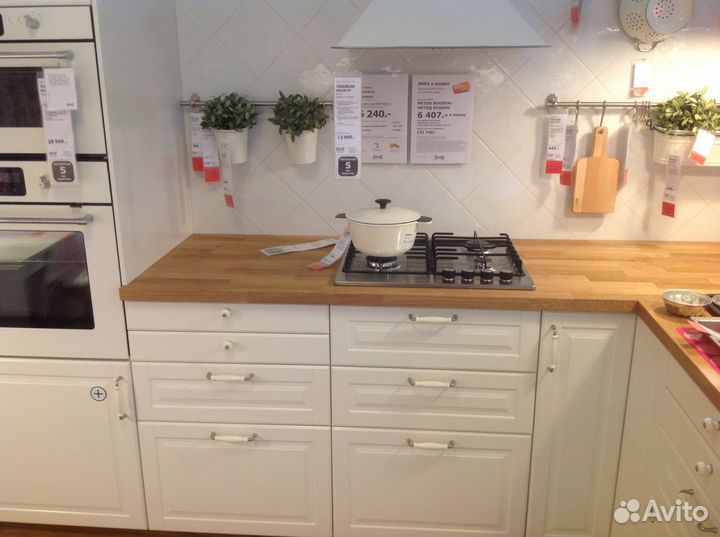 Фасады, Будбин