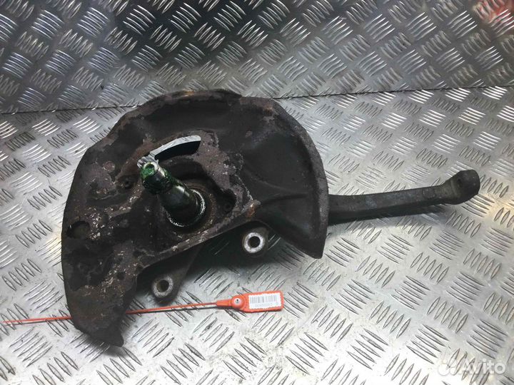 Ступица передняя правая Mercedes CLK W209 20215012