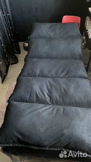 Матрас на кушетку бу