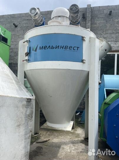 Дробилка Р1-бдк 5М