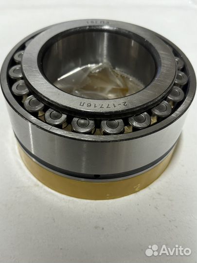 Подшипники 2-17716Л