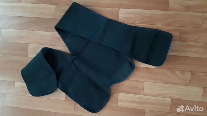 Бандаж на тазобедренный сустав