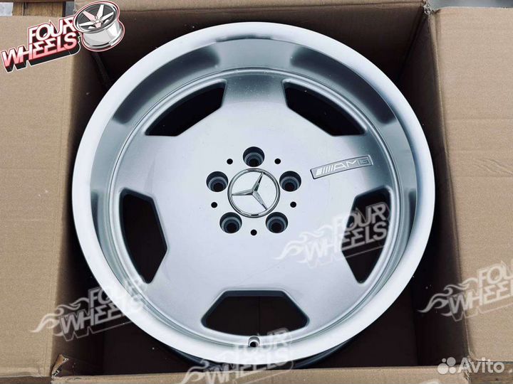 В наличии Mercedes AMG Monoblock R18