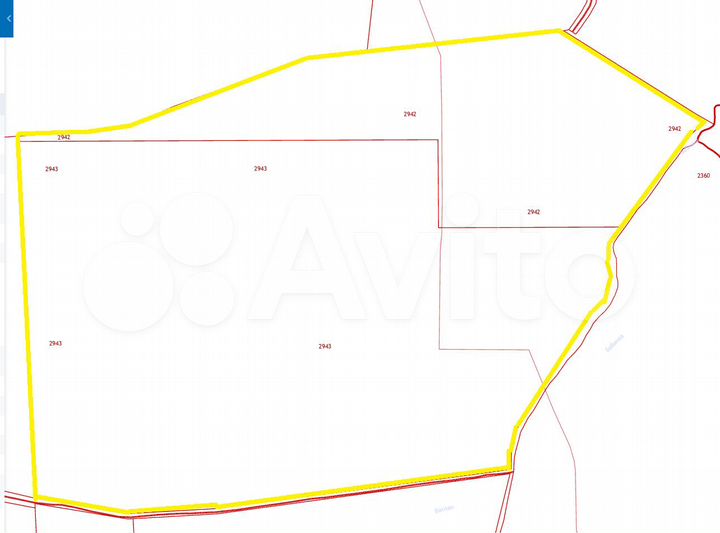 Участок 31,15 га (промназначения)