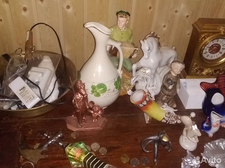 Самовар электрический СССР 1978 г