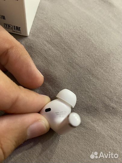 Airpods pro 1